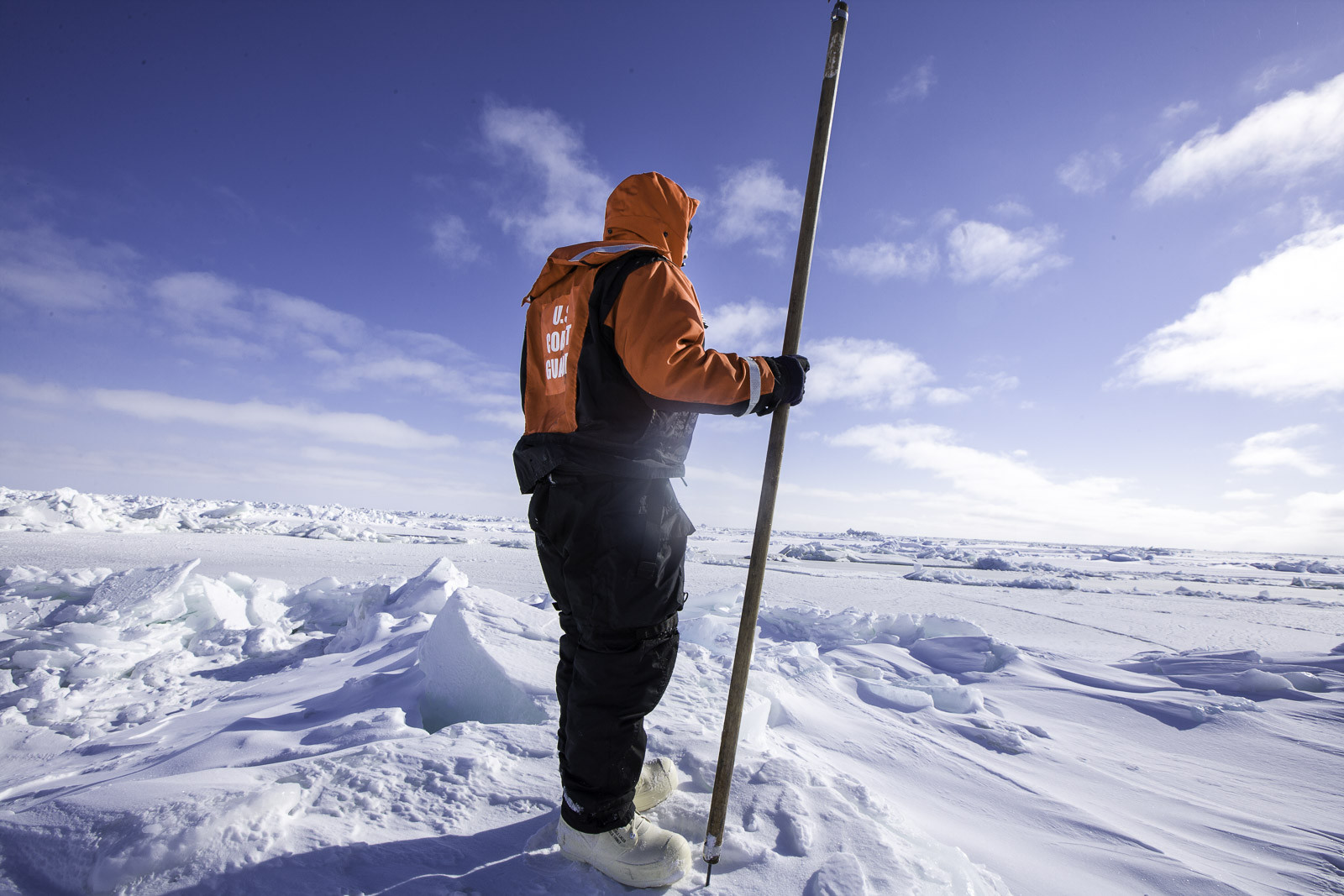 Notre Patrimoine Polaire