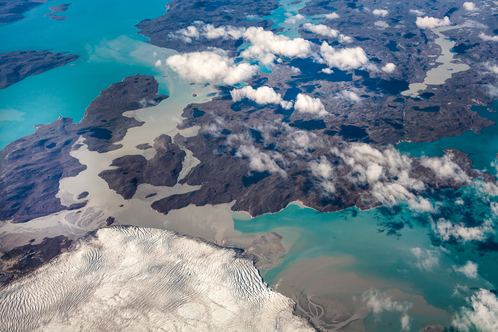 Notre Patrimoine Polaire