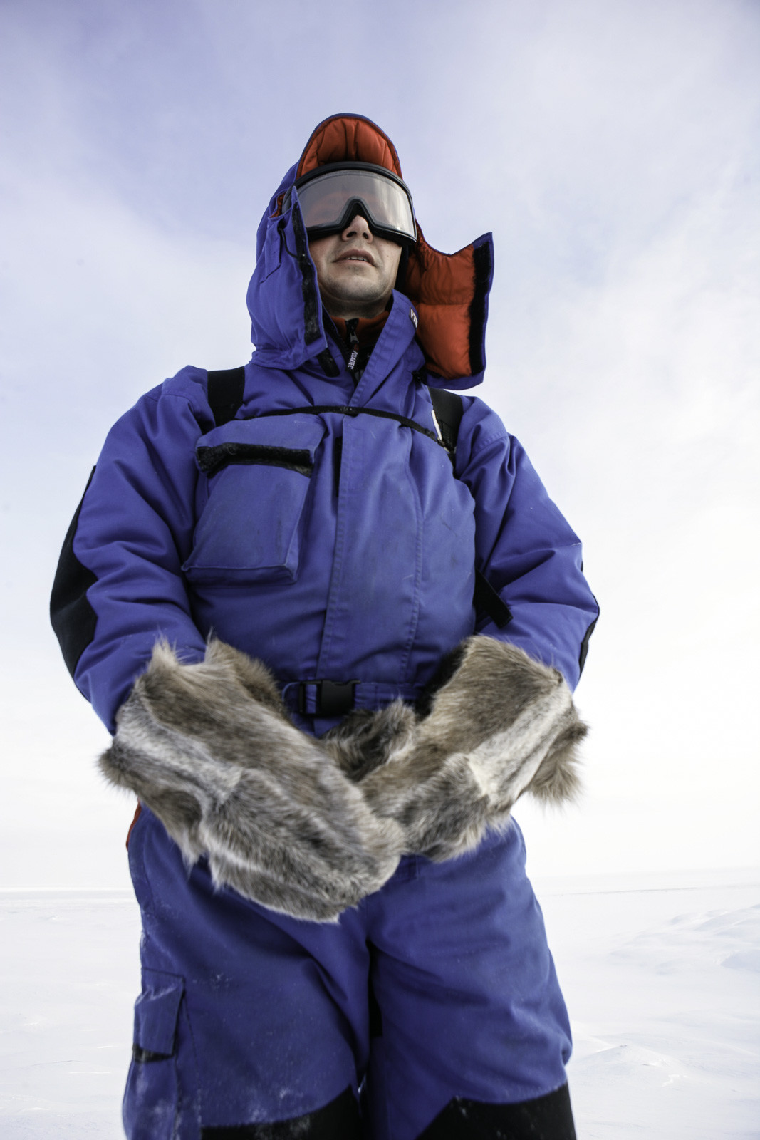 Notre Patrimoine Polaire