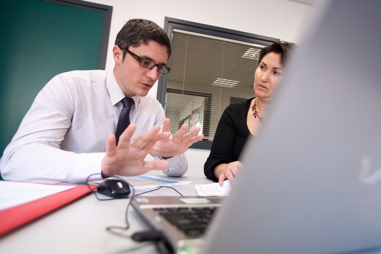 Ressources et Performances