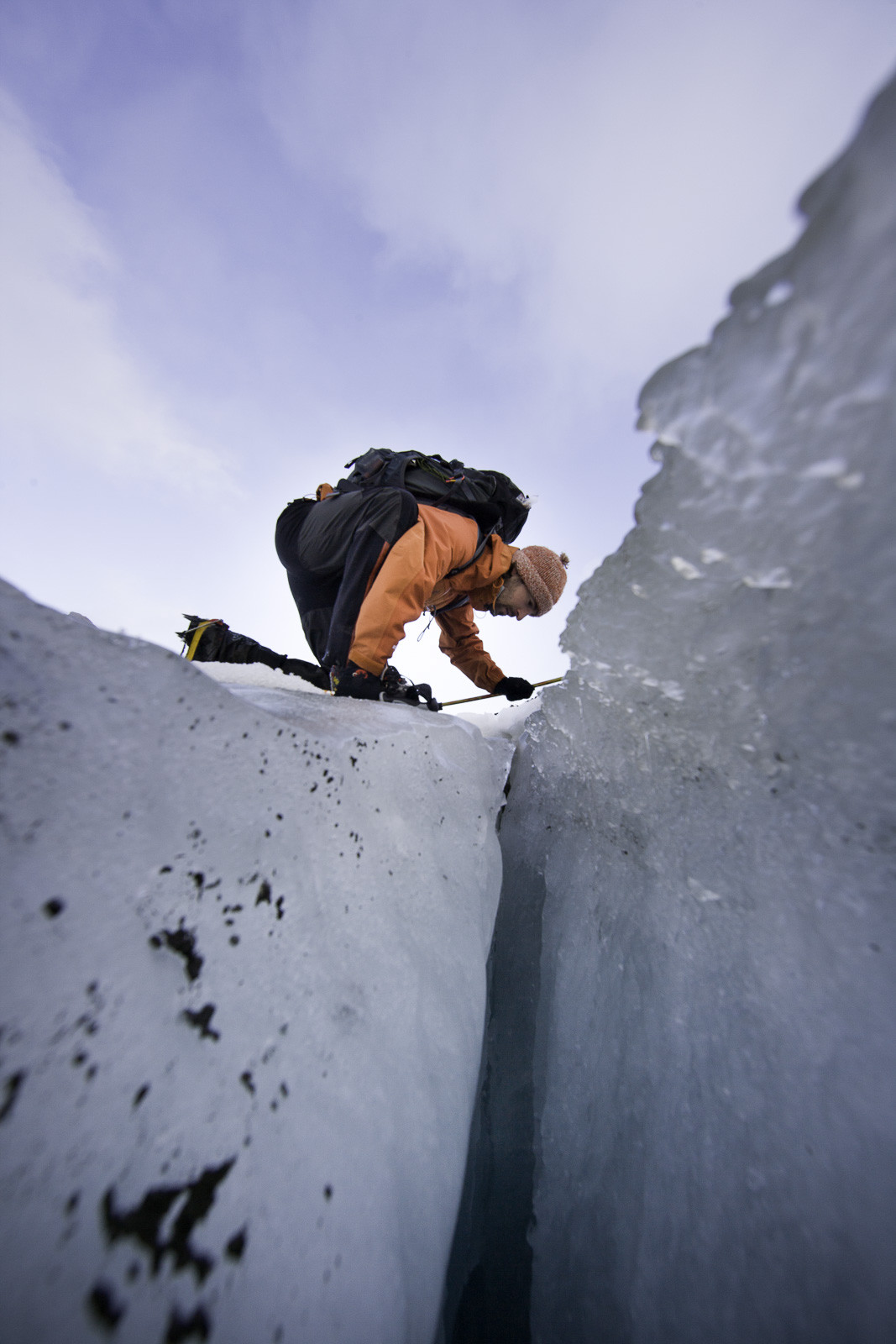 Notre Patrimoine Polaire