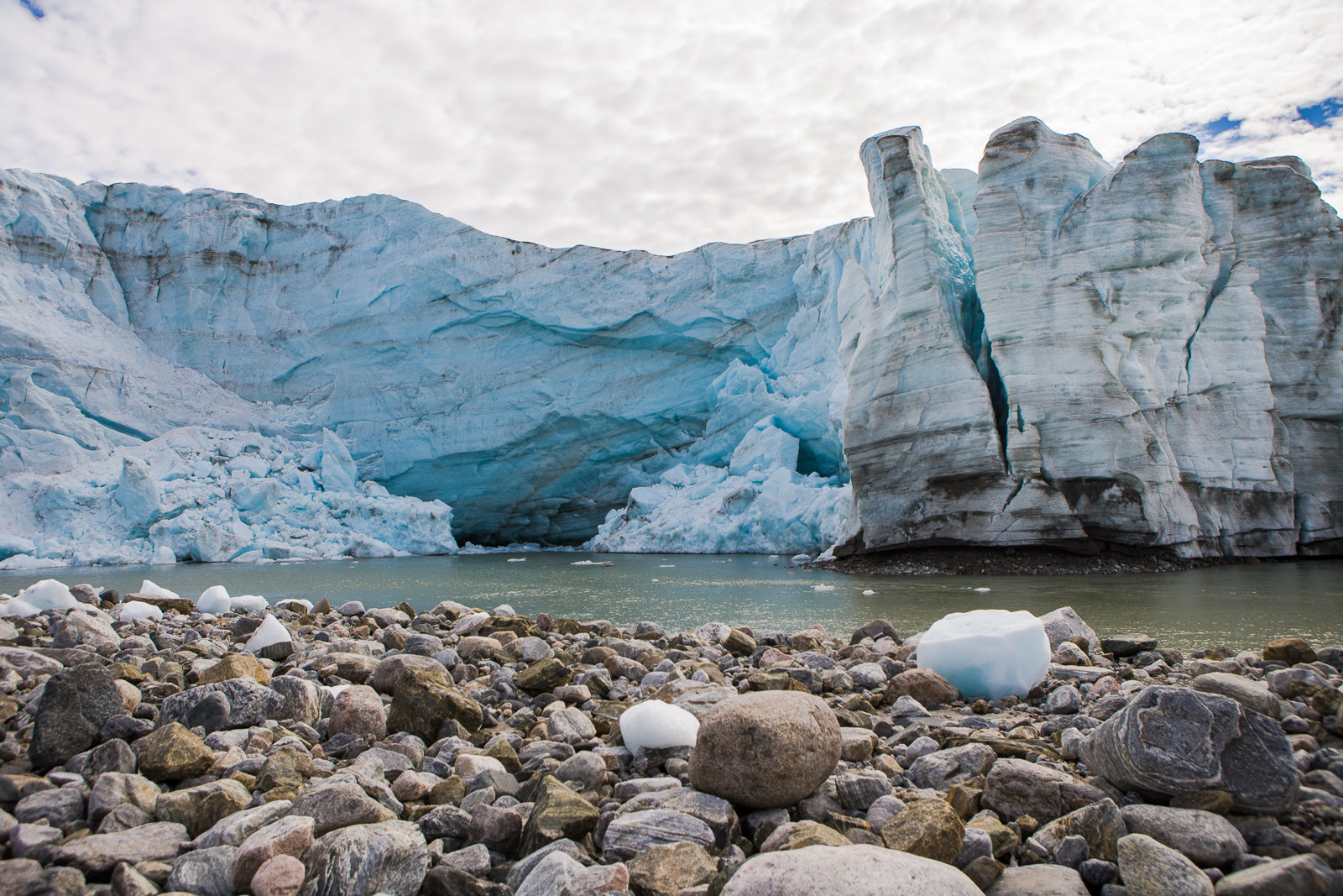 Notre Patrimoine Polaire