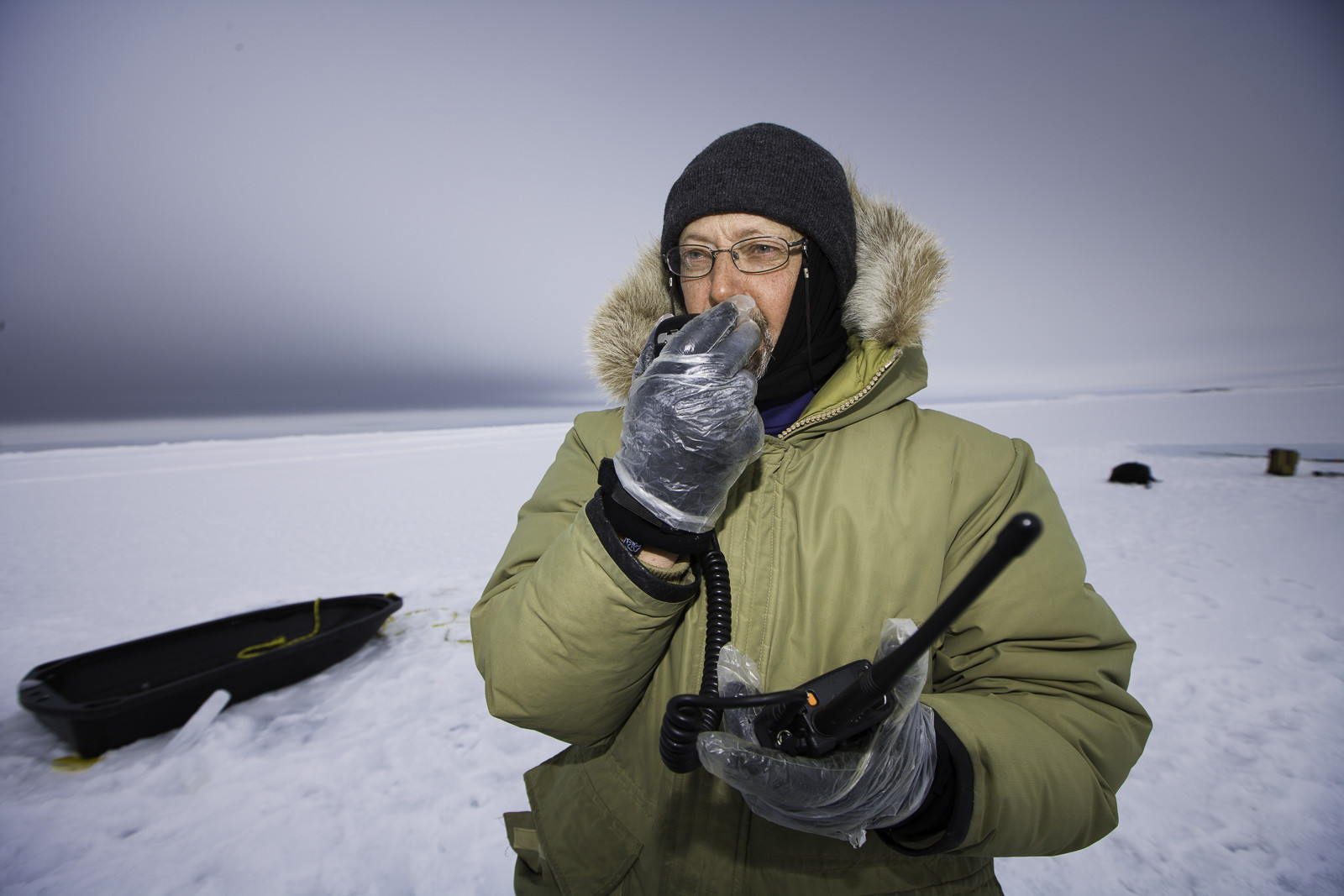 Notre Patrimoine Polaire