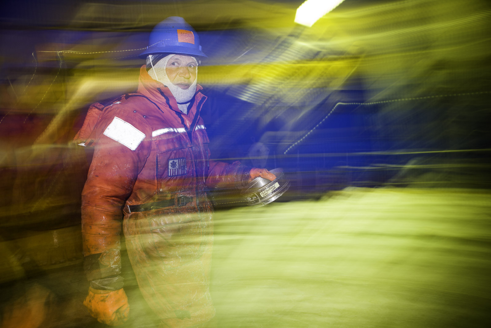 Notre Patrimoine Polaire