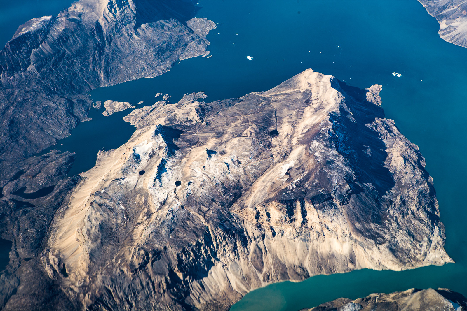 Notre Patrimoine Polaire