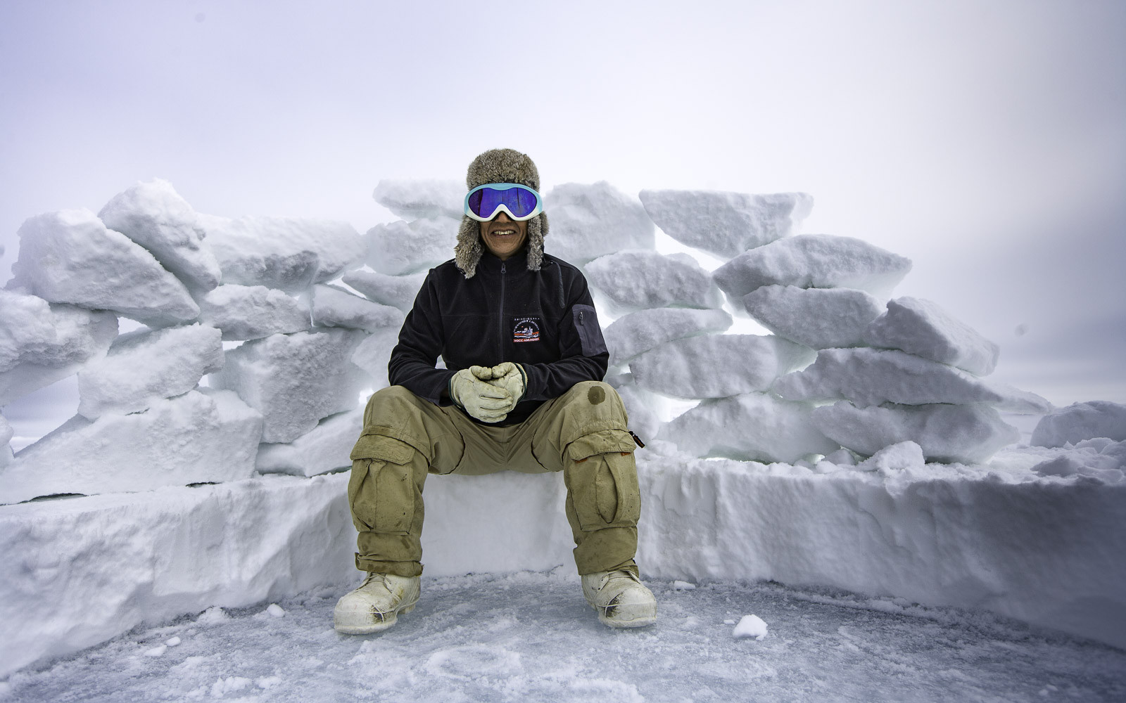 Notre Patrimoine Polaire
