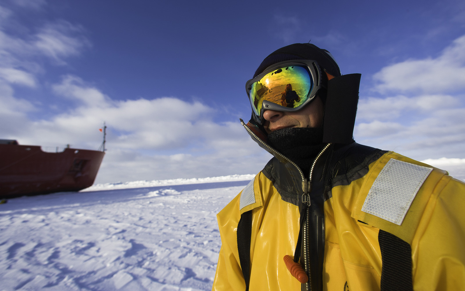 Notre Patrimoine Polaire