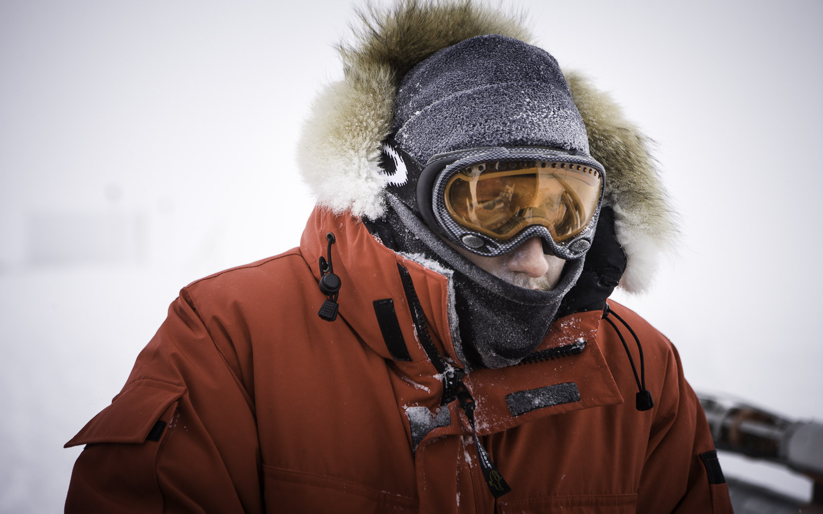 Notre Patrimoine Polaire