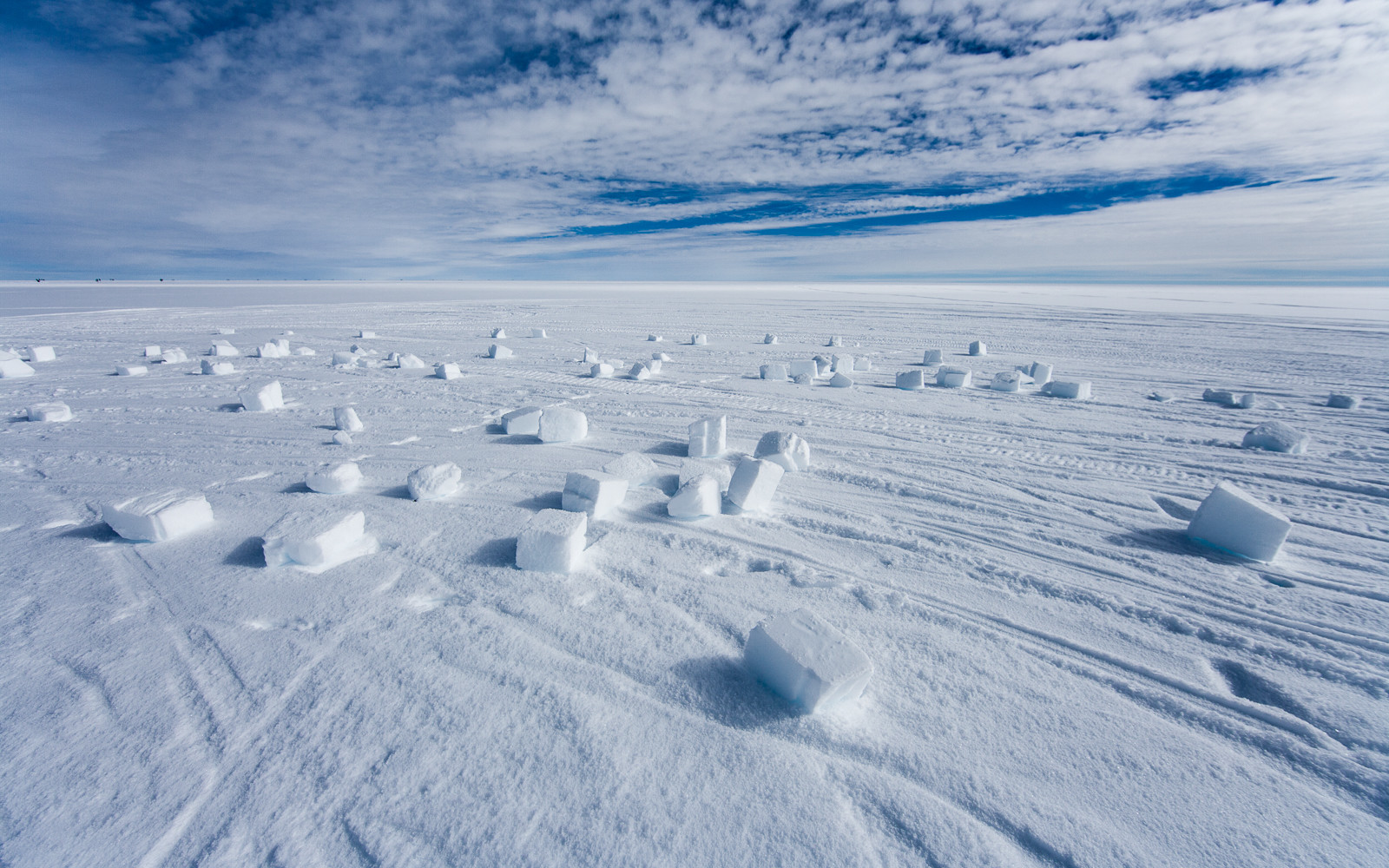 Notre Patrimoine Polaire