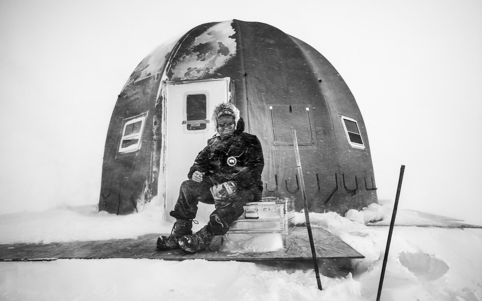 Notre Patrimoine Polaire