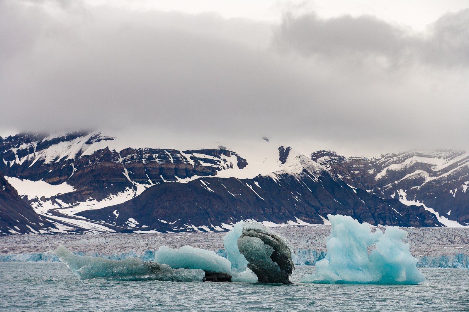 Notre Patrimoine Polaire