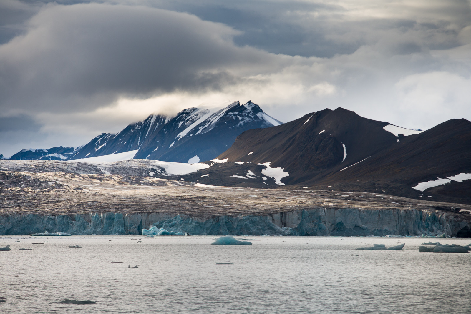 Notre Patrimoine Polaire