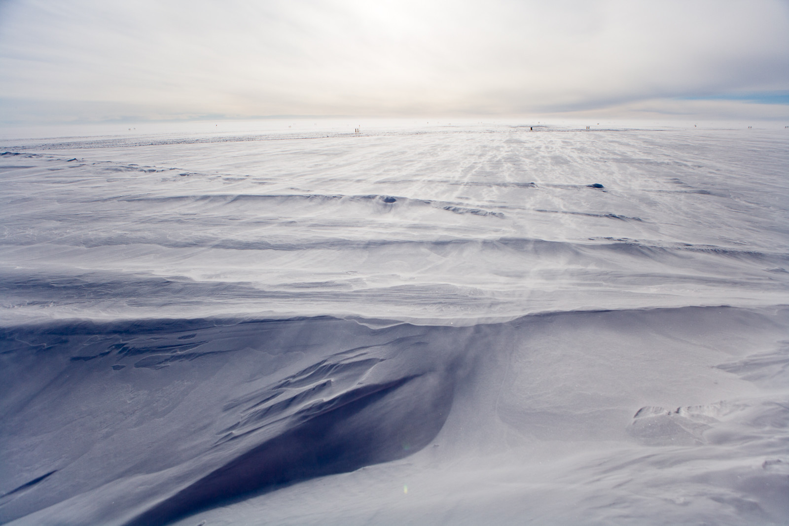 Notre Patrimoine Polaire