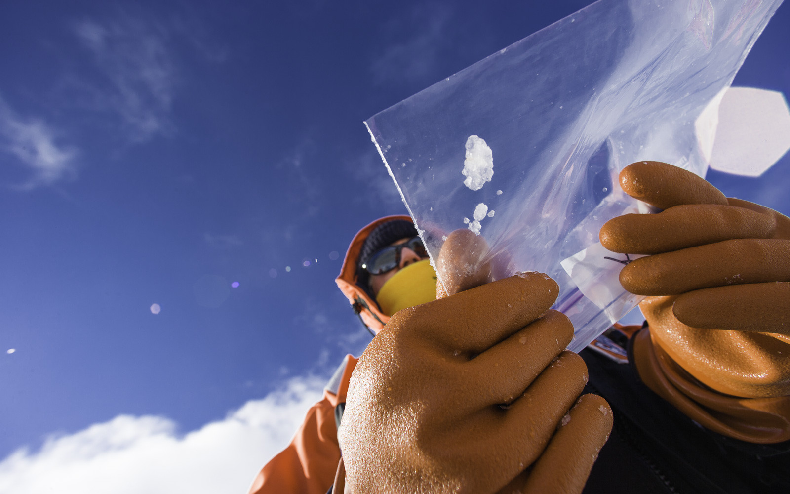 Notre Patrimoine Polaire