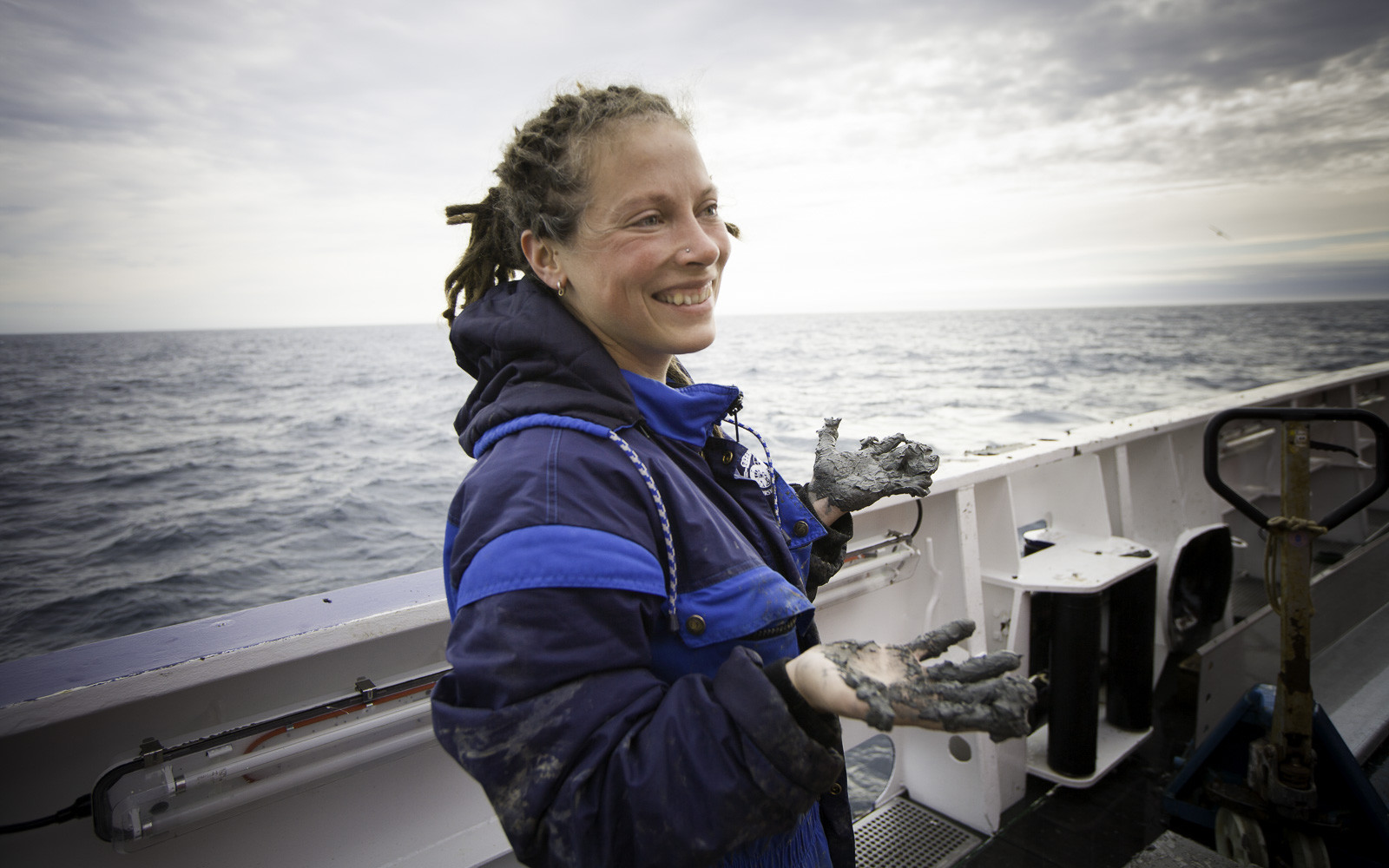 Notre Patrimoine Polaire