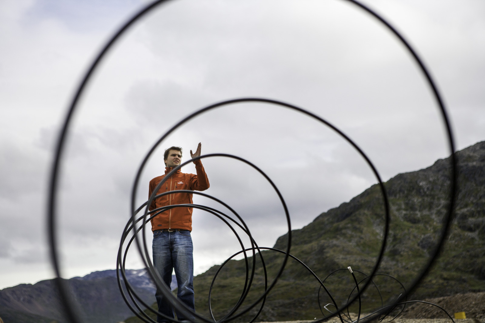 Notre Patrimoine Polaire