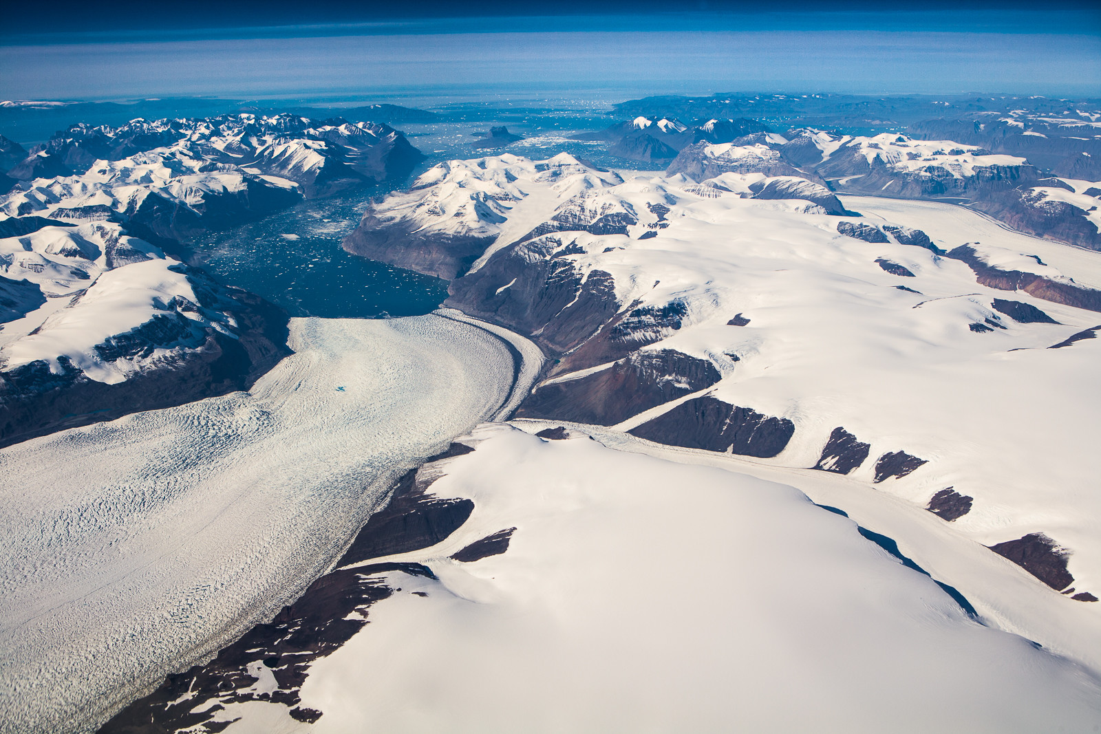 Notre Patrimoine Polaire