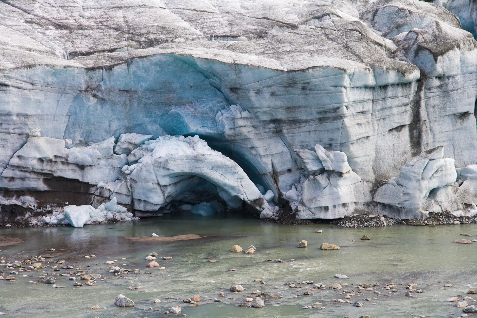 Notre Patrimoine Polaire