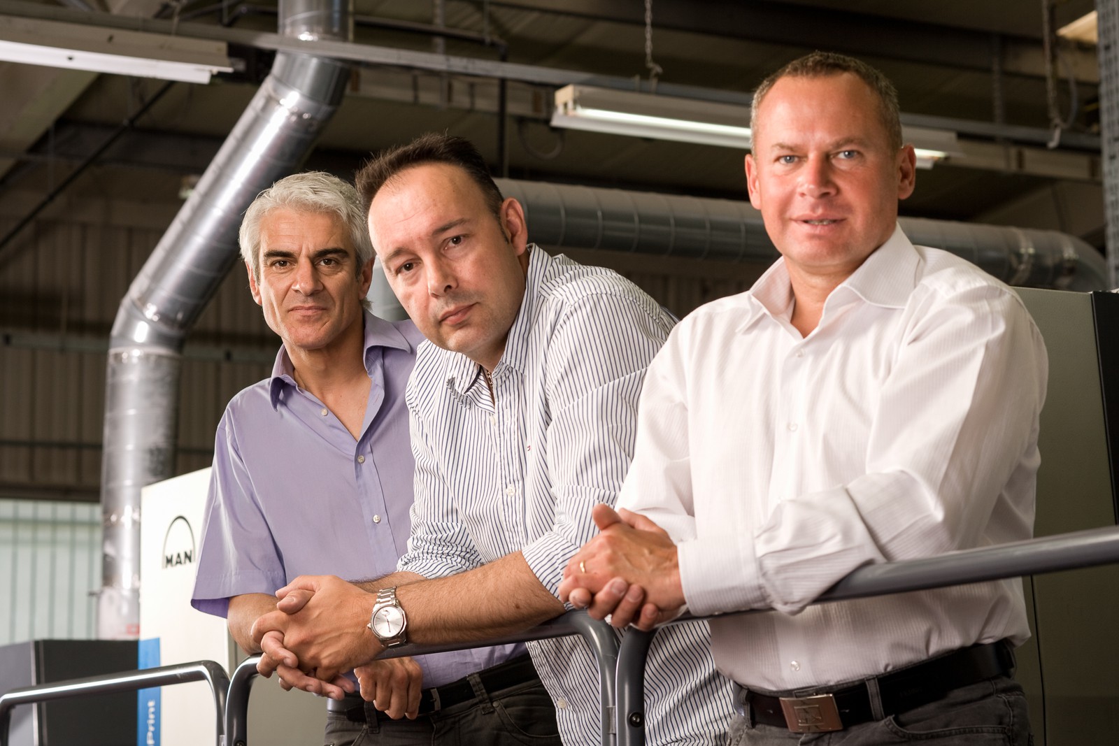 Imprimerie Pont de Claix