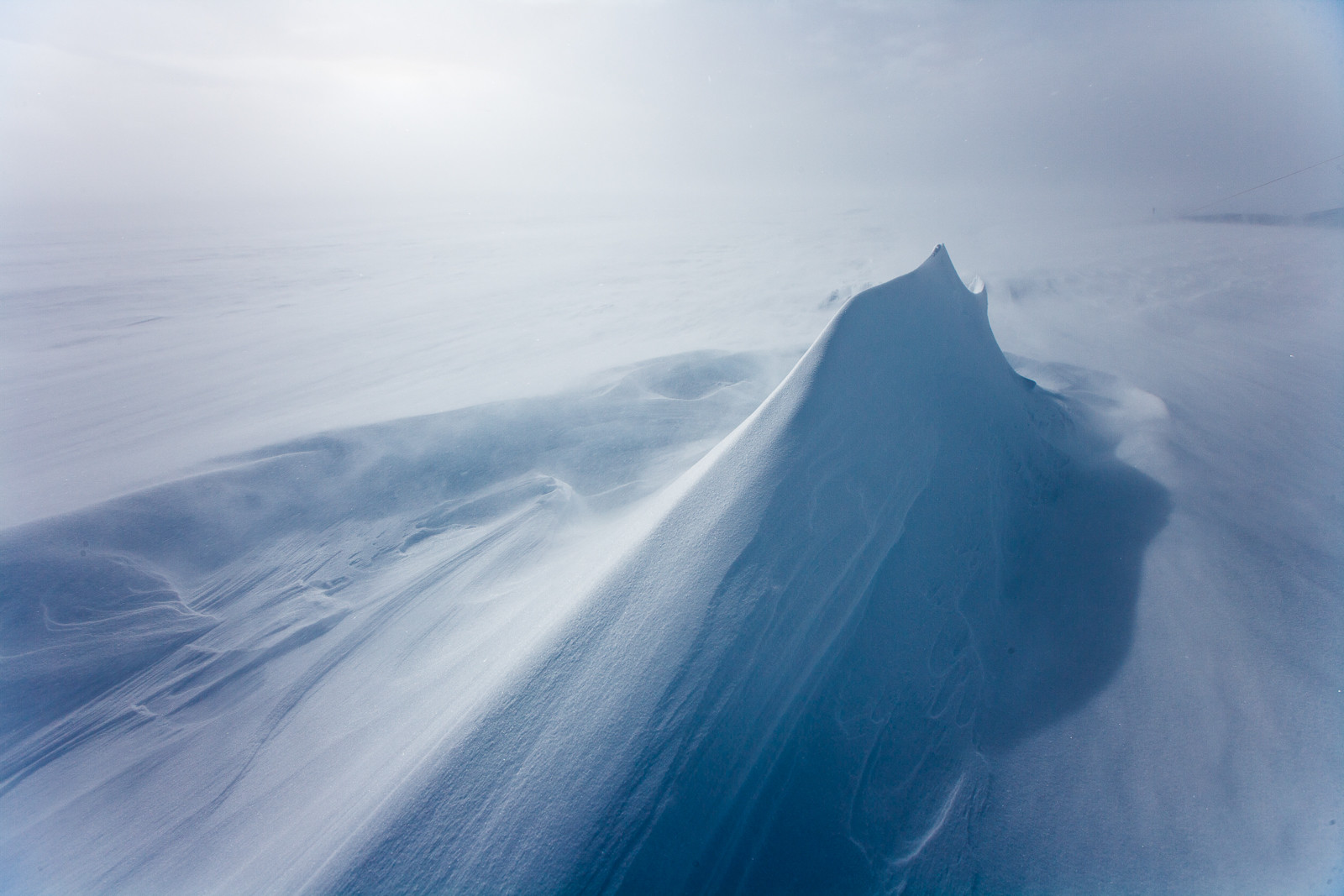 Notre Patrimoine Polaire