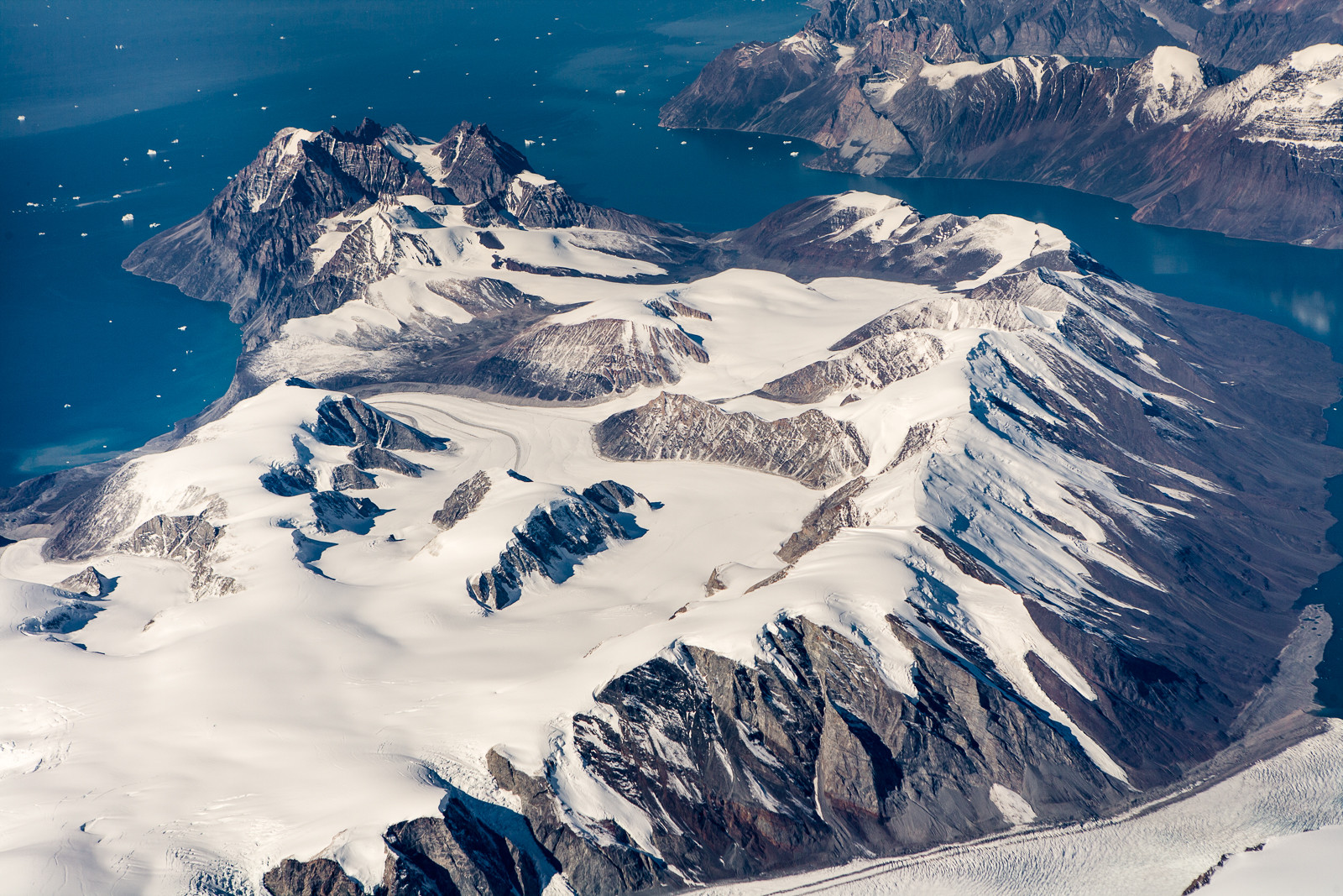 Notre Patrimoine Polaire