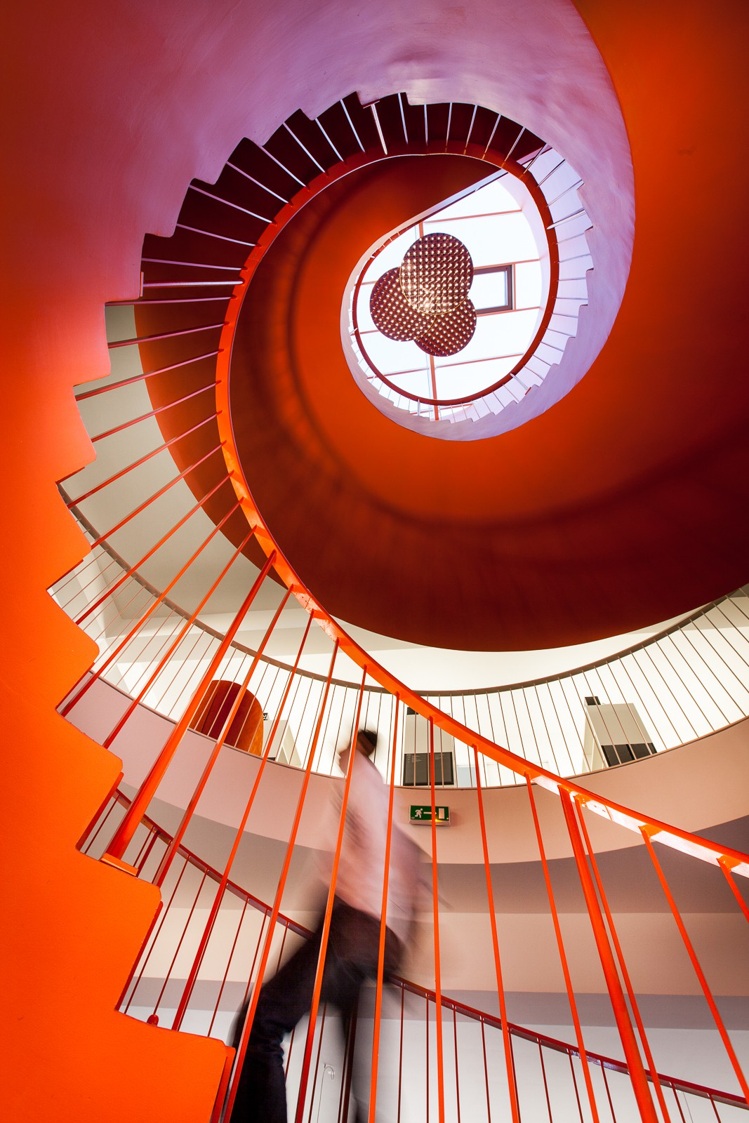 Bibliotheque Marie Curie