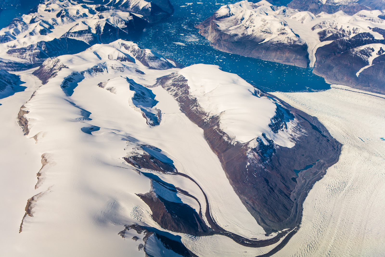 Notre Patrimoine Polaire