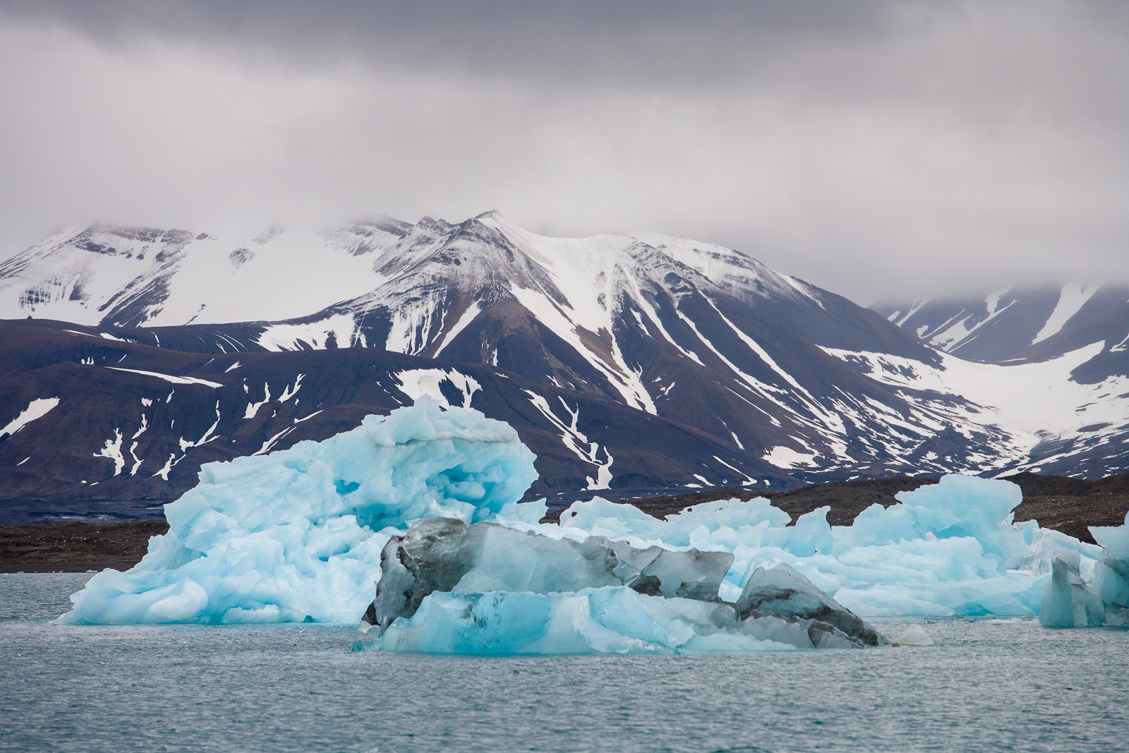 Notre Patrimoine Polaire
