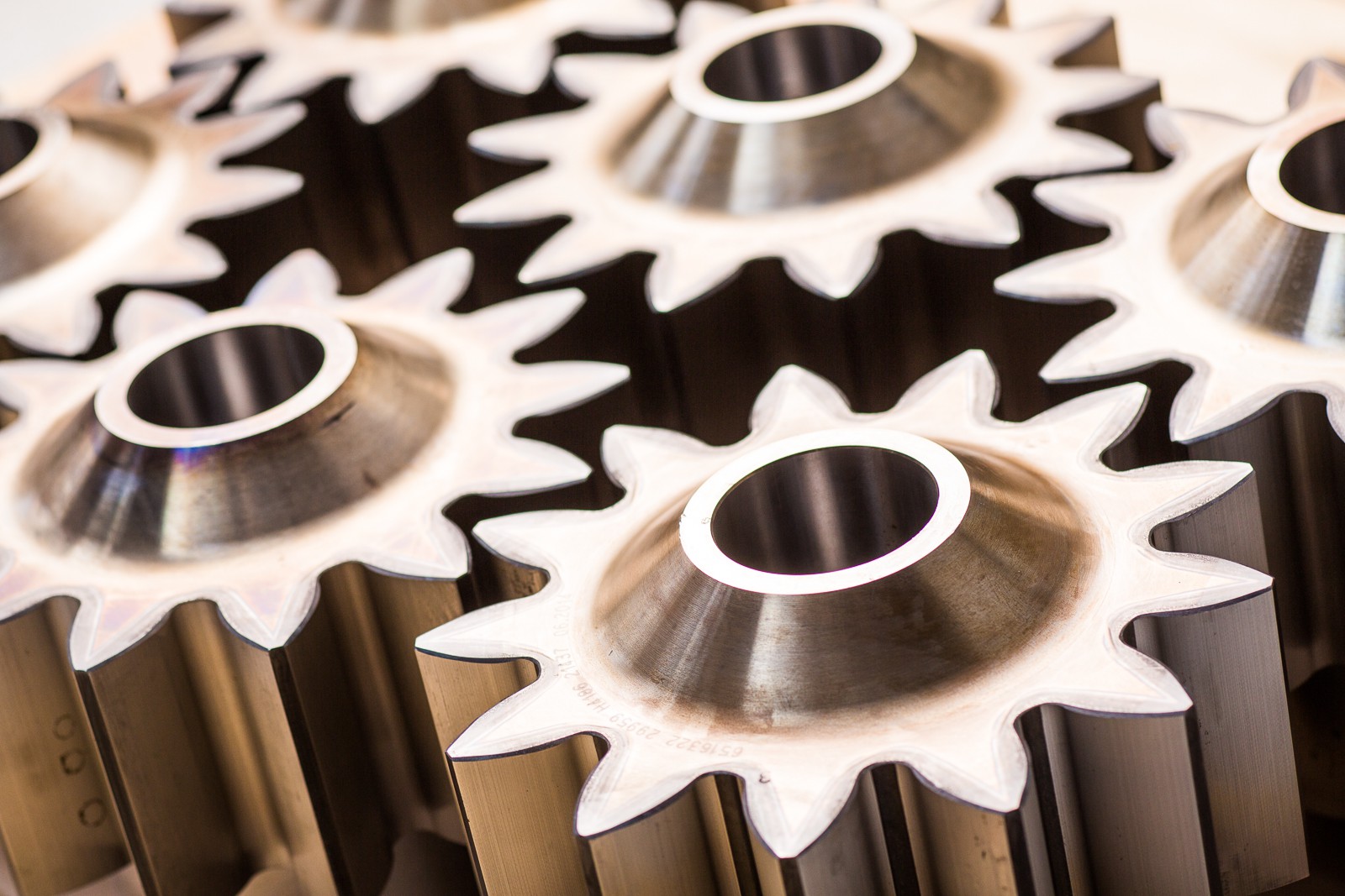 Foc Transmissions Engrenages