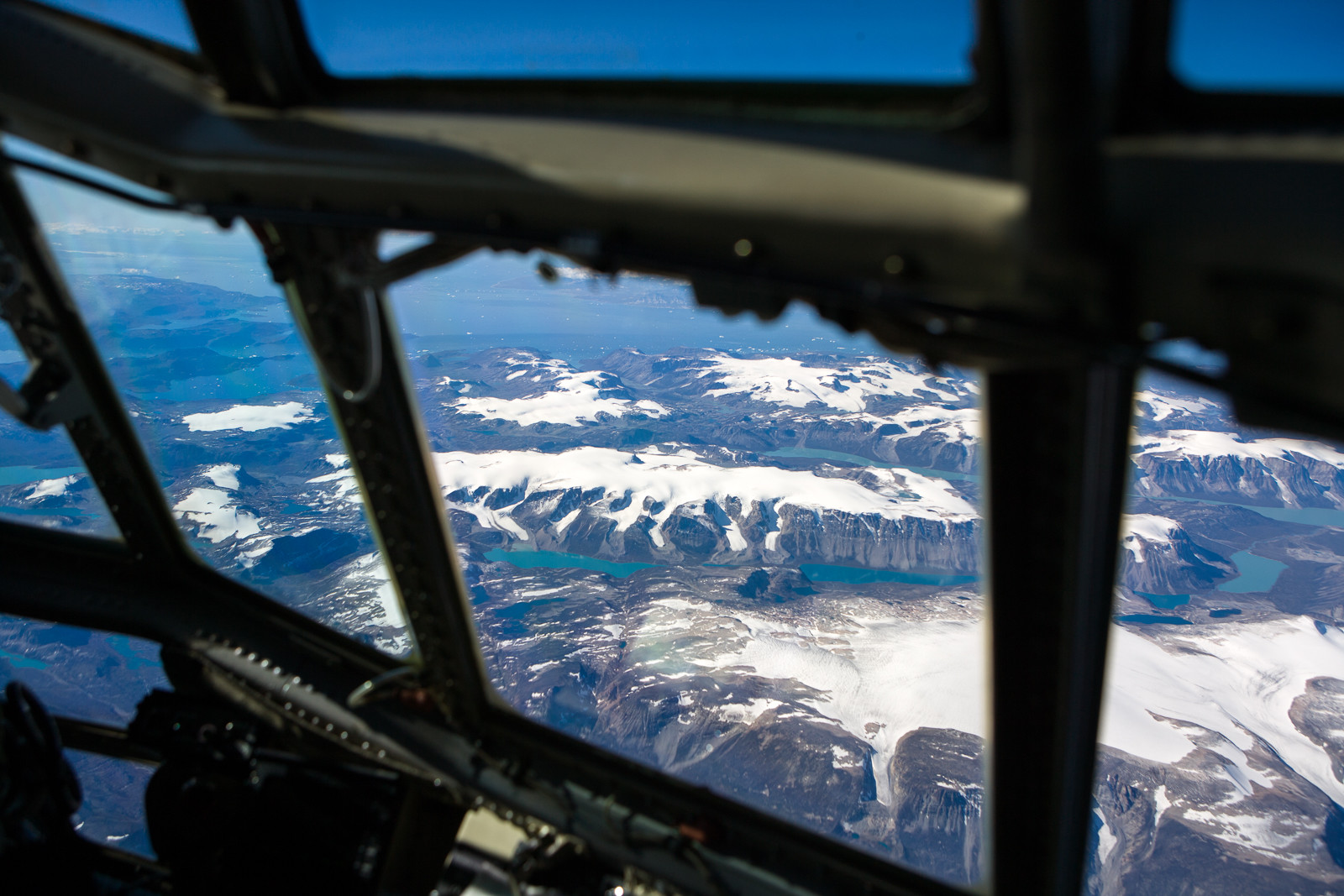 Notre Patrimoine Polaire