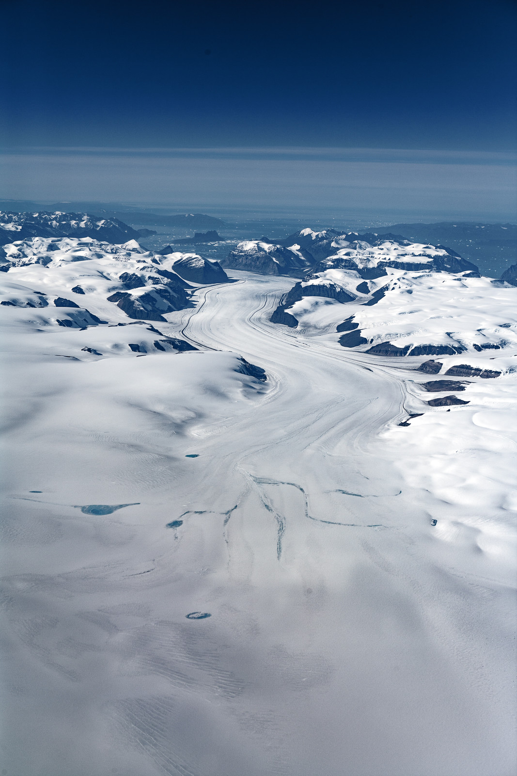 Notre Patrimoine Polaire