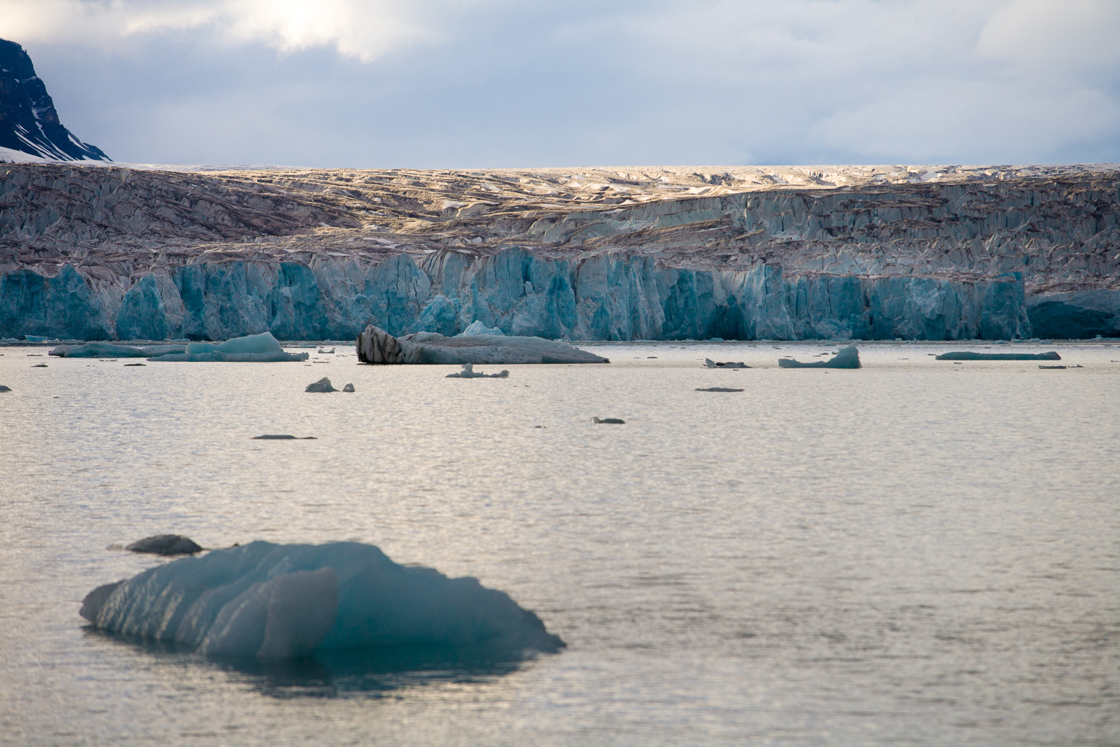 Notre Patrimoine Polaire