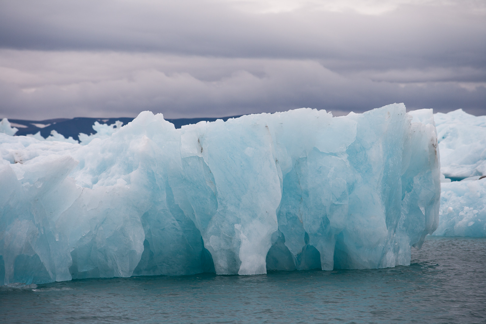 Notre Patrimoine Polaire