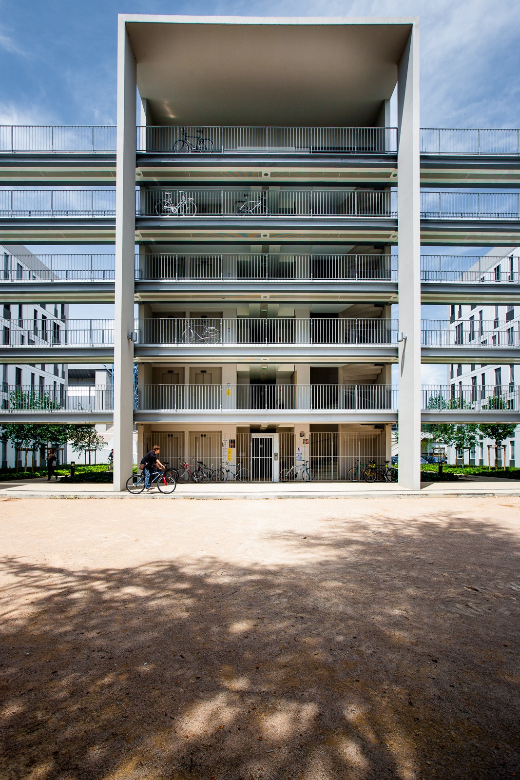 Insa logements etudiants