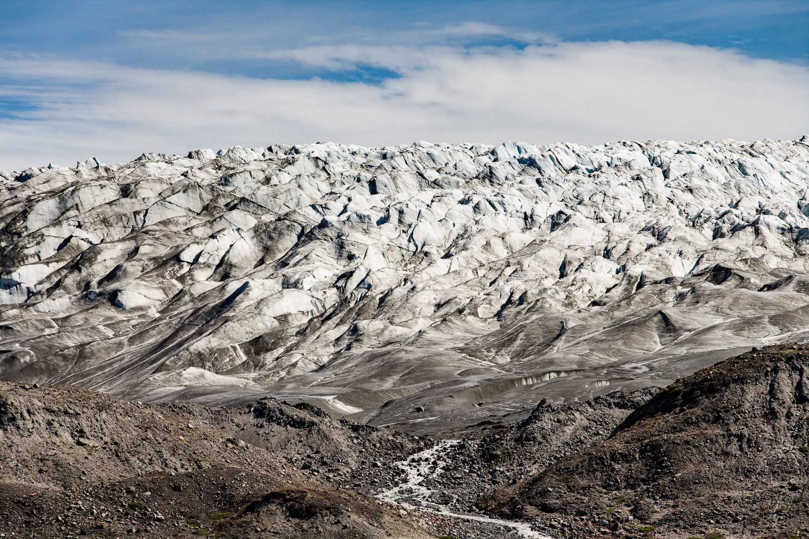 Notre Patrimoine Polaire