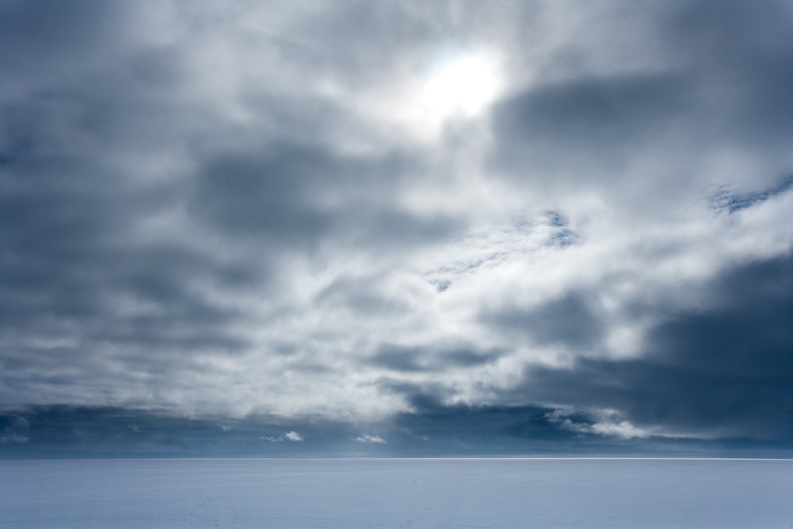 Notre Patrimoine Polaire