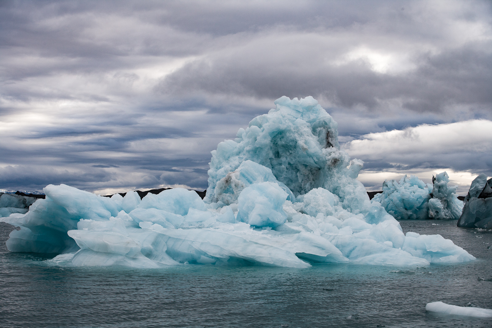 Notre Patrimoine Polaire