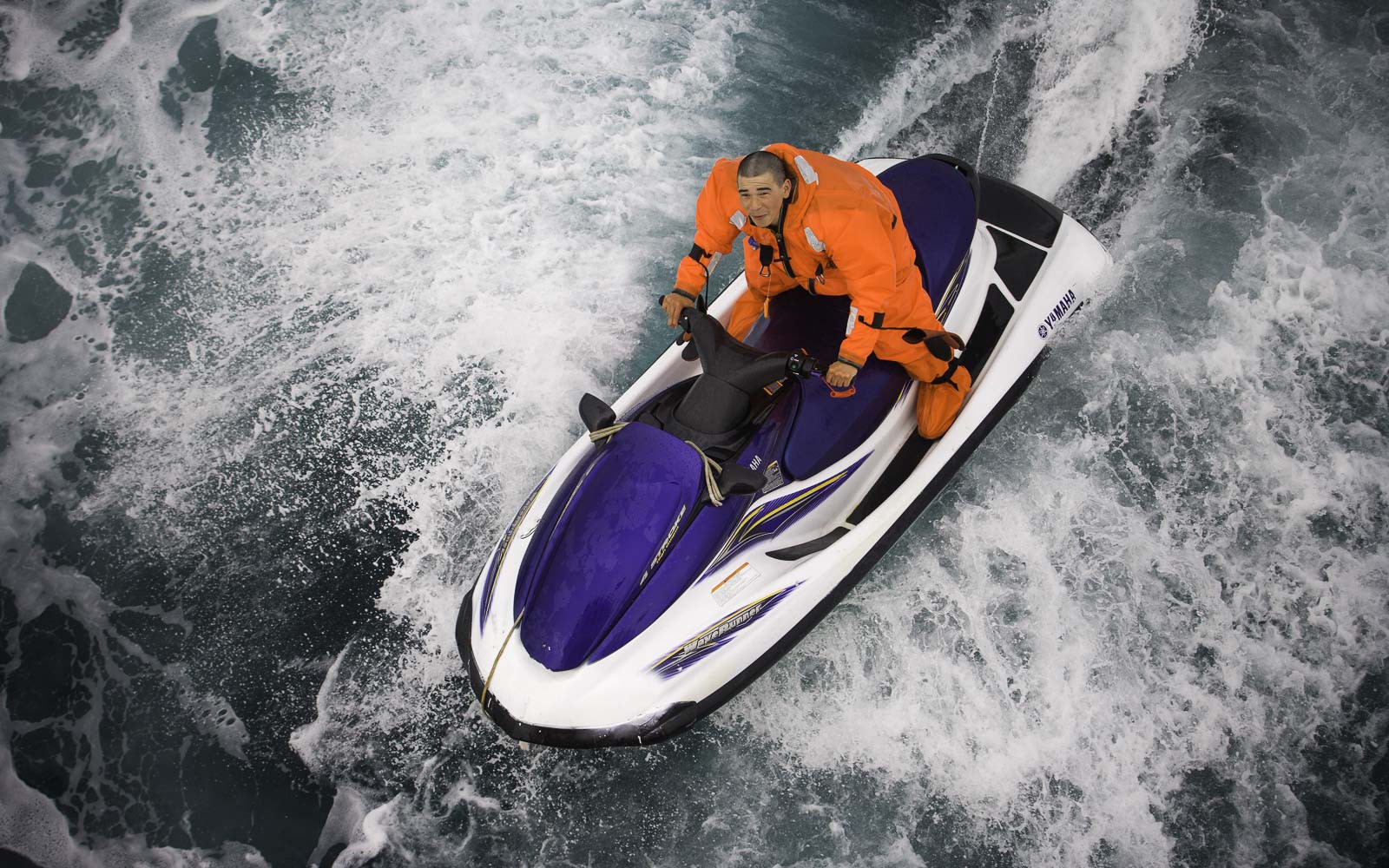 Notre Patrimoine Polaire