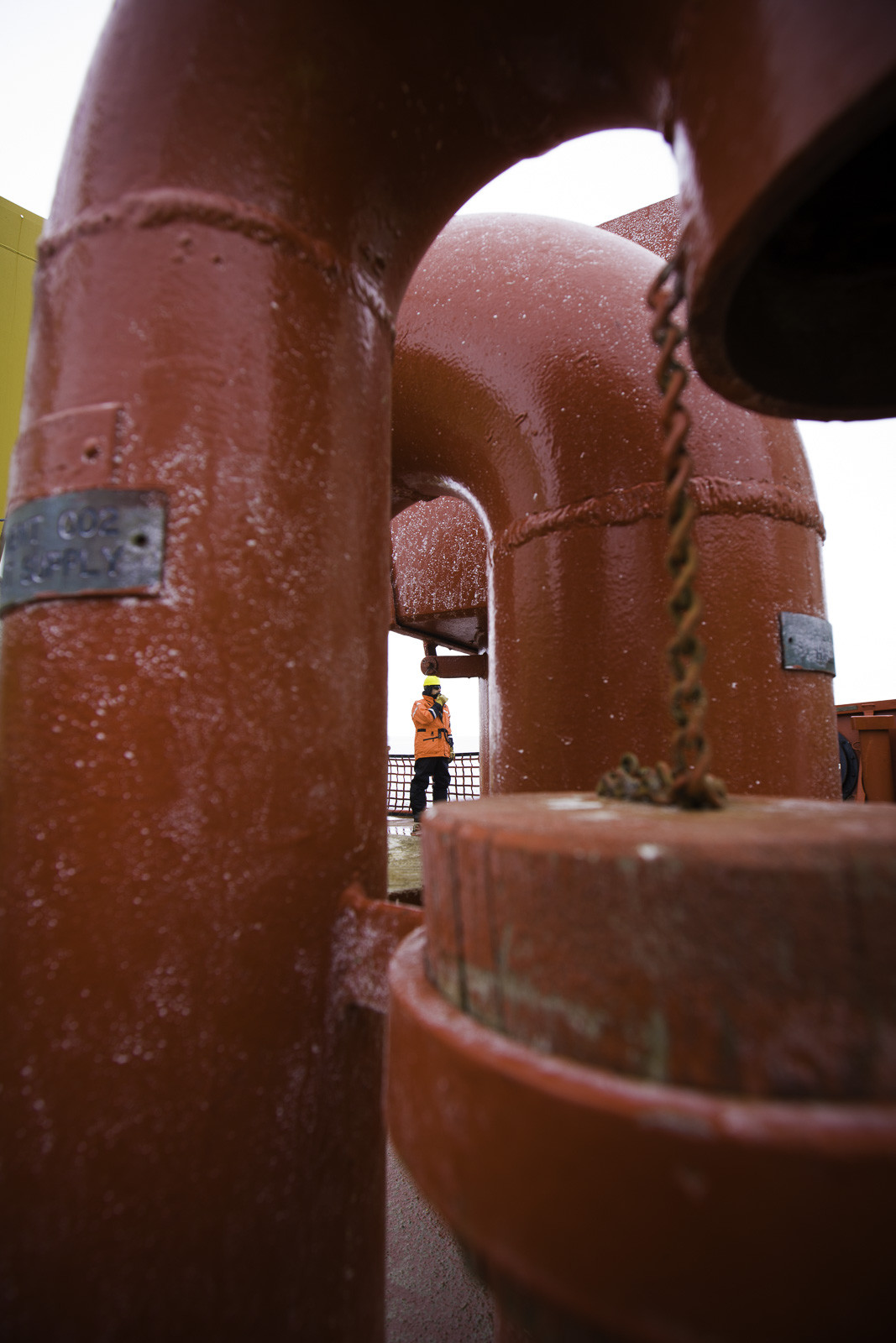 Notre Patrimoine Polaire